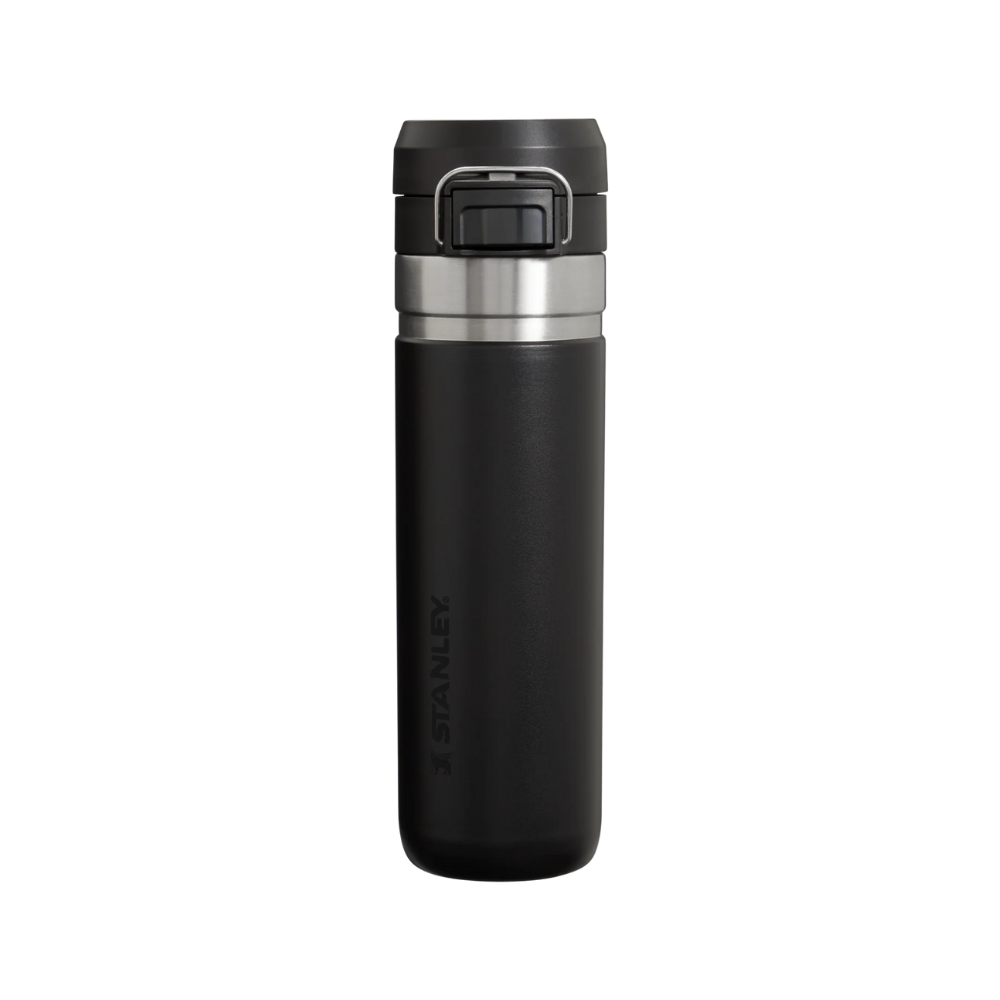 FLIP GO BOTTLE 710 ML NEGRO