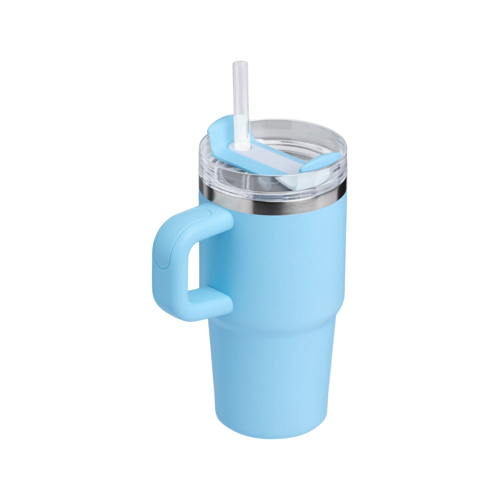 MINI QUENCHER BLUE POWDER 591 ML
