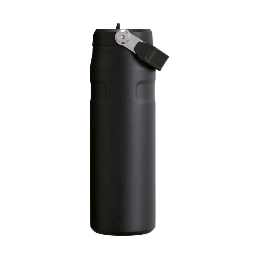 AEROLIGHT FLIP STRAW 710 ML BLACK