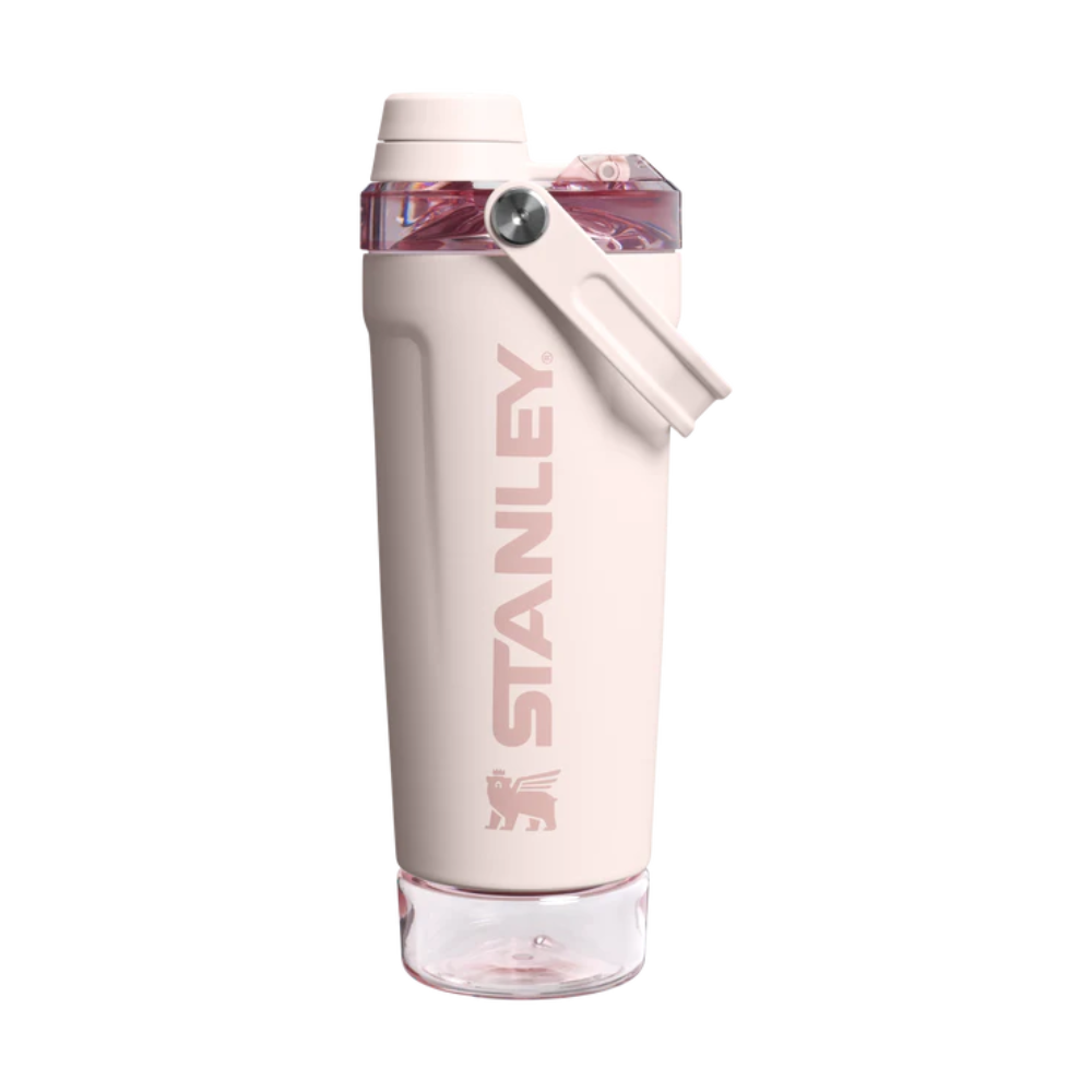 VITALIZE SHAKER ROSEQUARTZ 591 ML