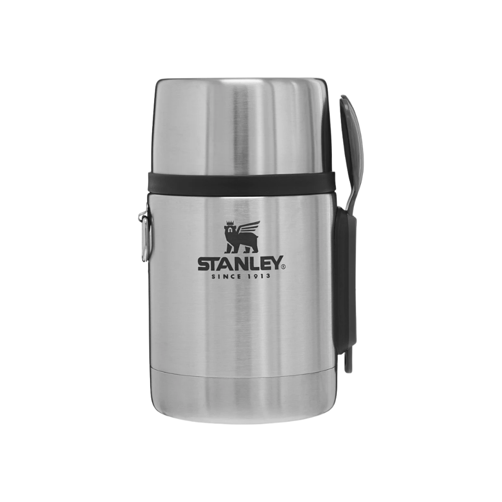TERMO ADVENTURE DE COMIDA 532 ML