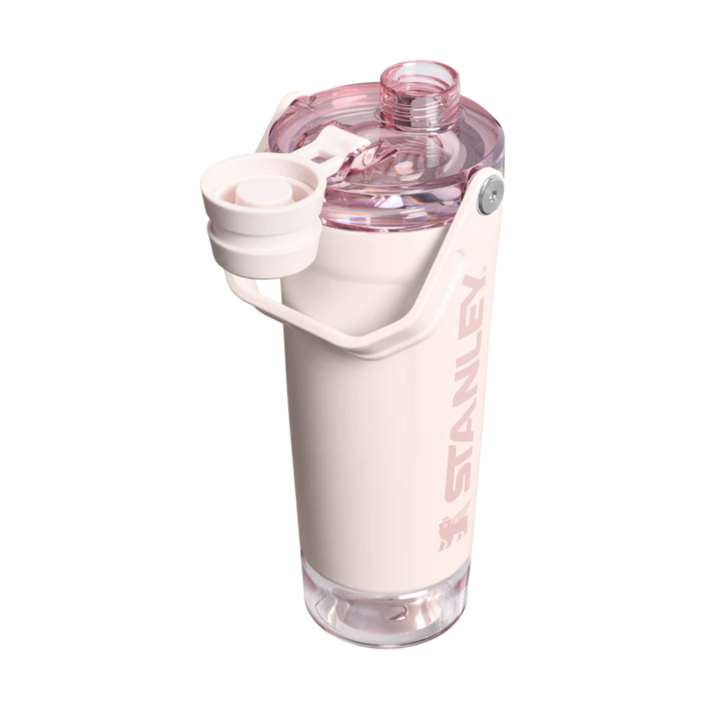 VITALIZE SHAKER ROSEQUARTZ 591 ML