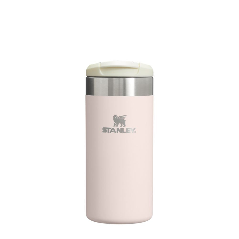 TRANSIT AEROLIGHT ROSE QUARTZ 355 ML