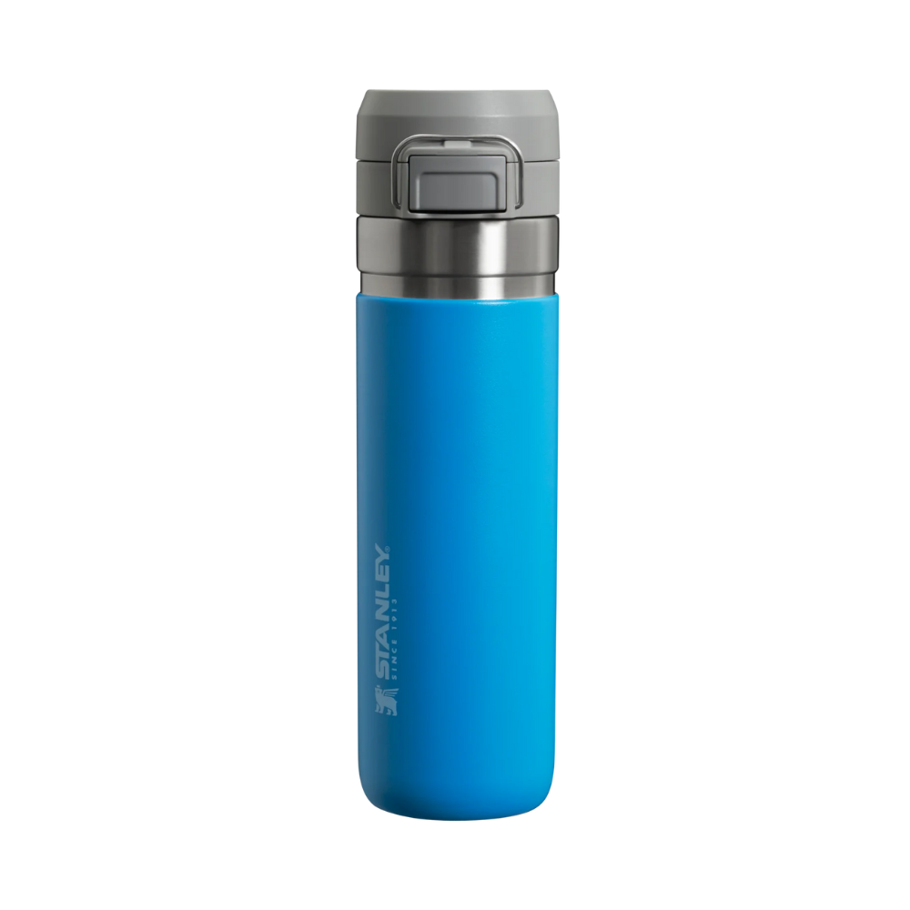 FLIP GO BOTTLE 710 ML AZURE