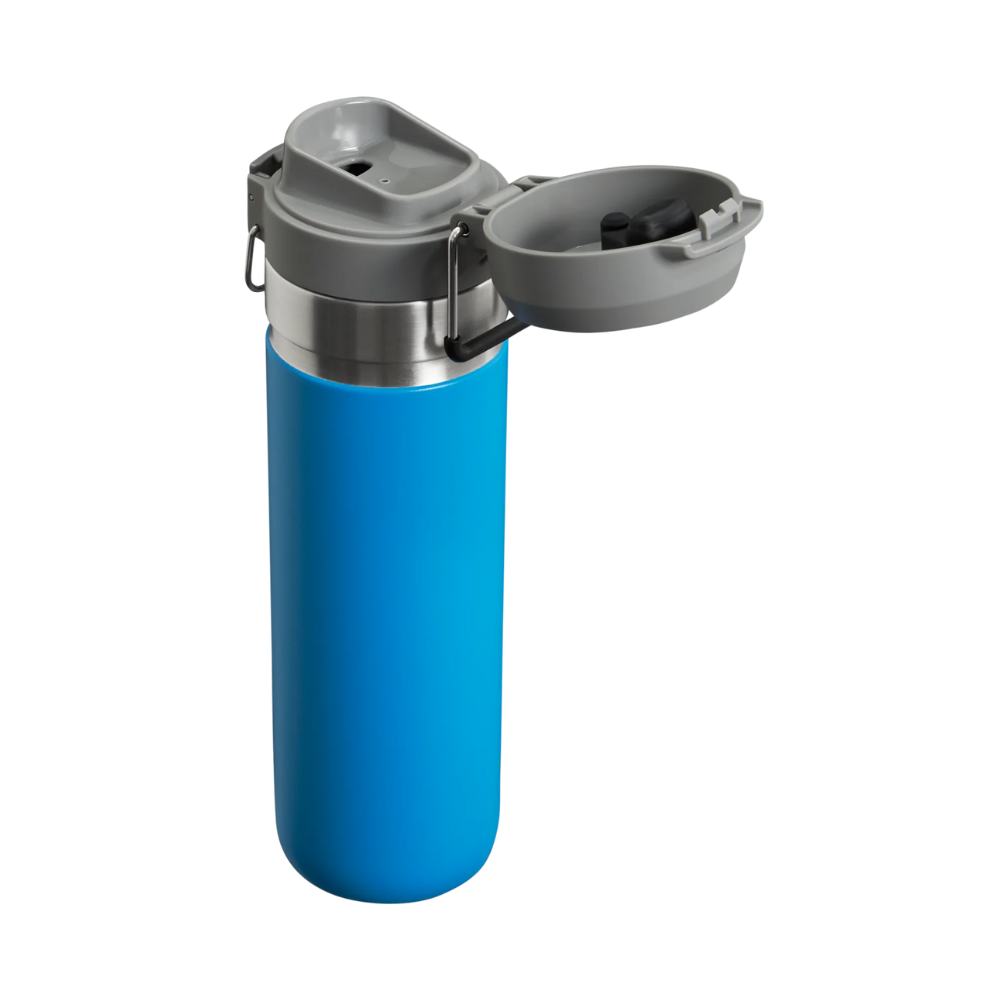FLIP GO BOTTLE 710 ML AZURE
