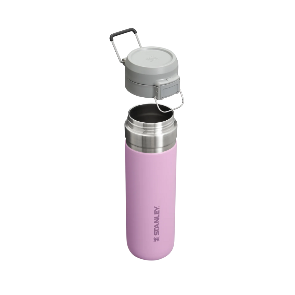 FLIP GO BOTTLE 710 ML LILAC
