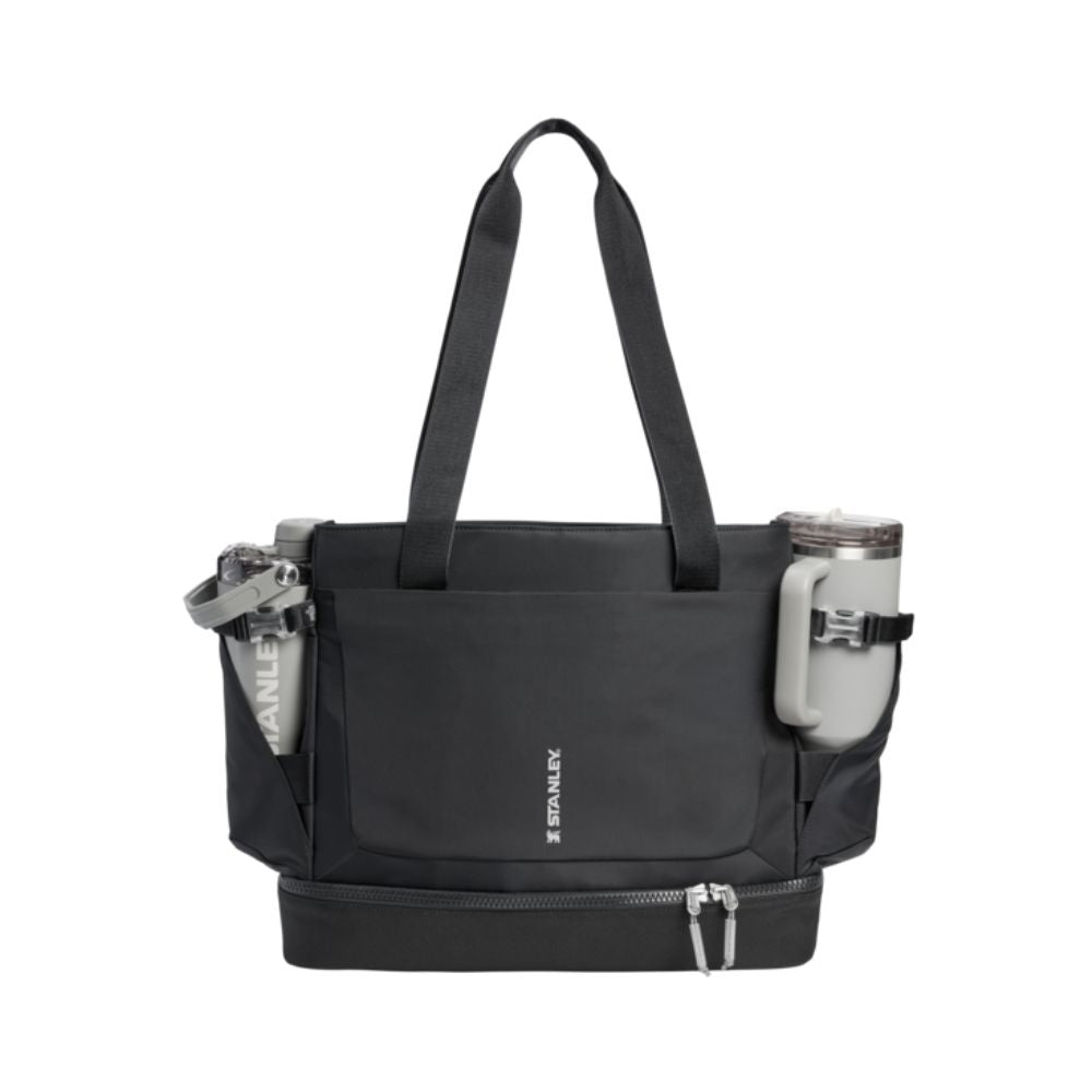 VITALIZE TOTE BLACK 27 LTS