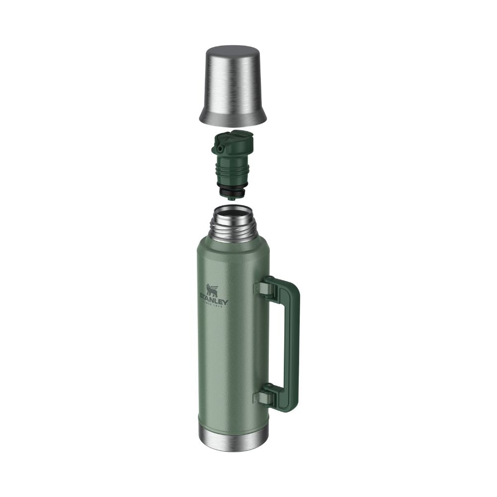 STANLEY MATE SYSTEM GREEN 1.6L