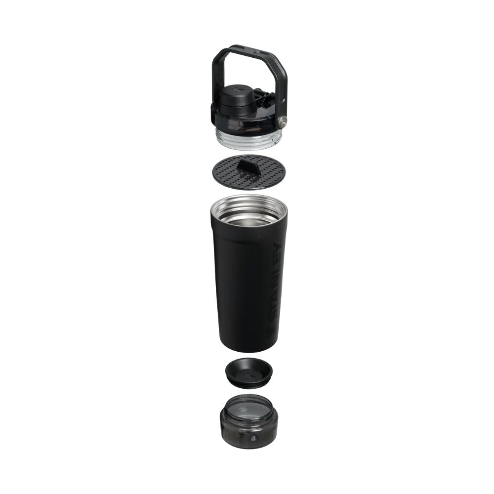 VITALIZE SHAKER BLACK 591 ML