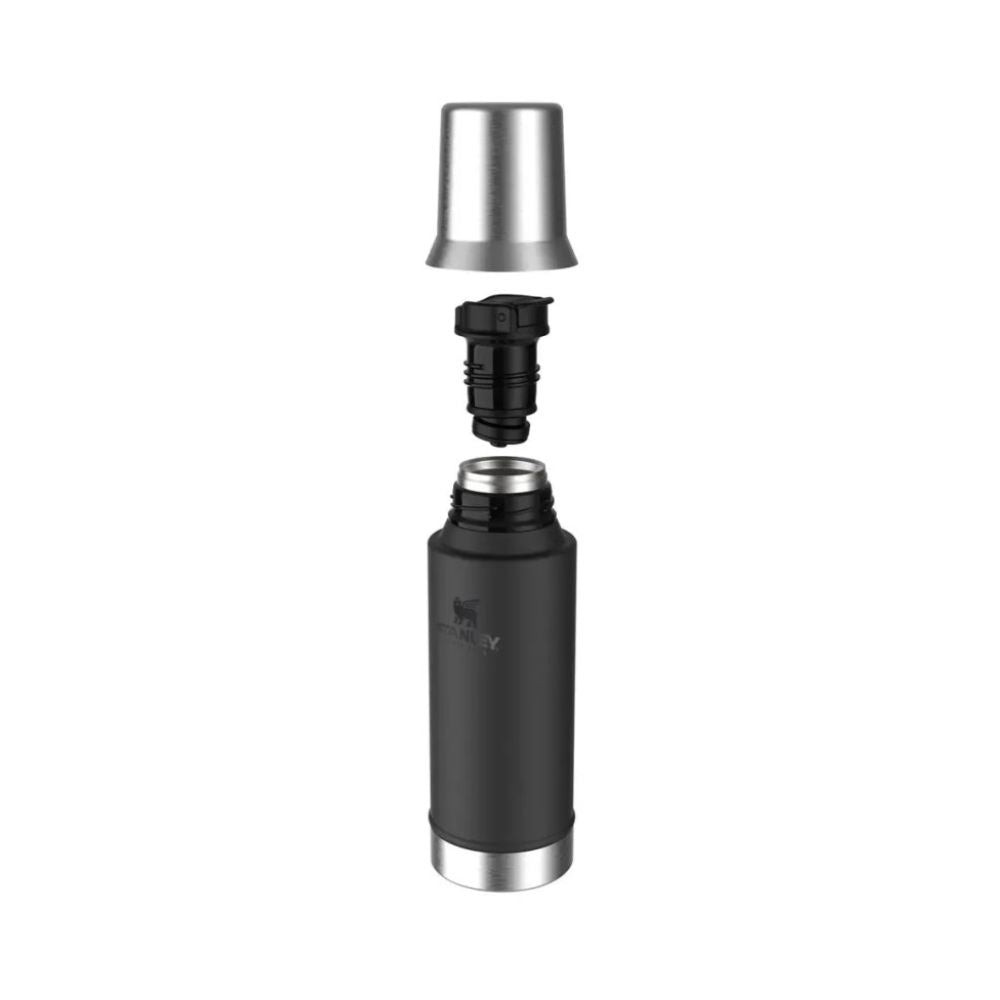 STANLEY MATE SYSTEM CLASSIC NEGRO 800 ML
