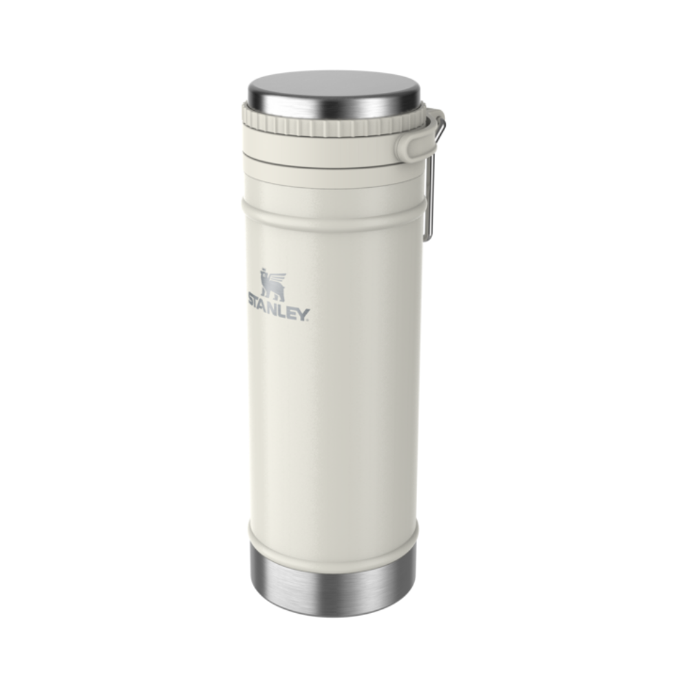 FRENCH PRESS 473 ML CREAM GLOSS