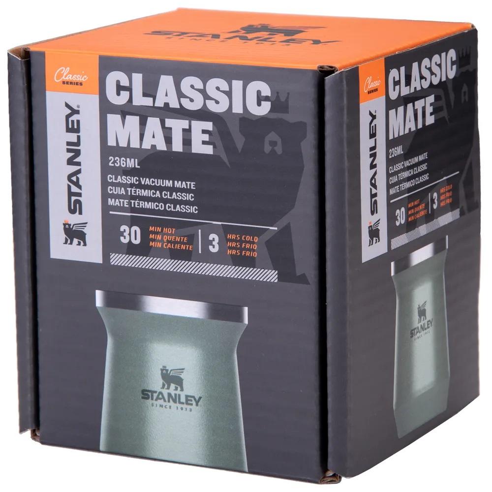 MATERO STANLEY VERDE 236 ML