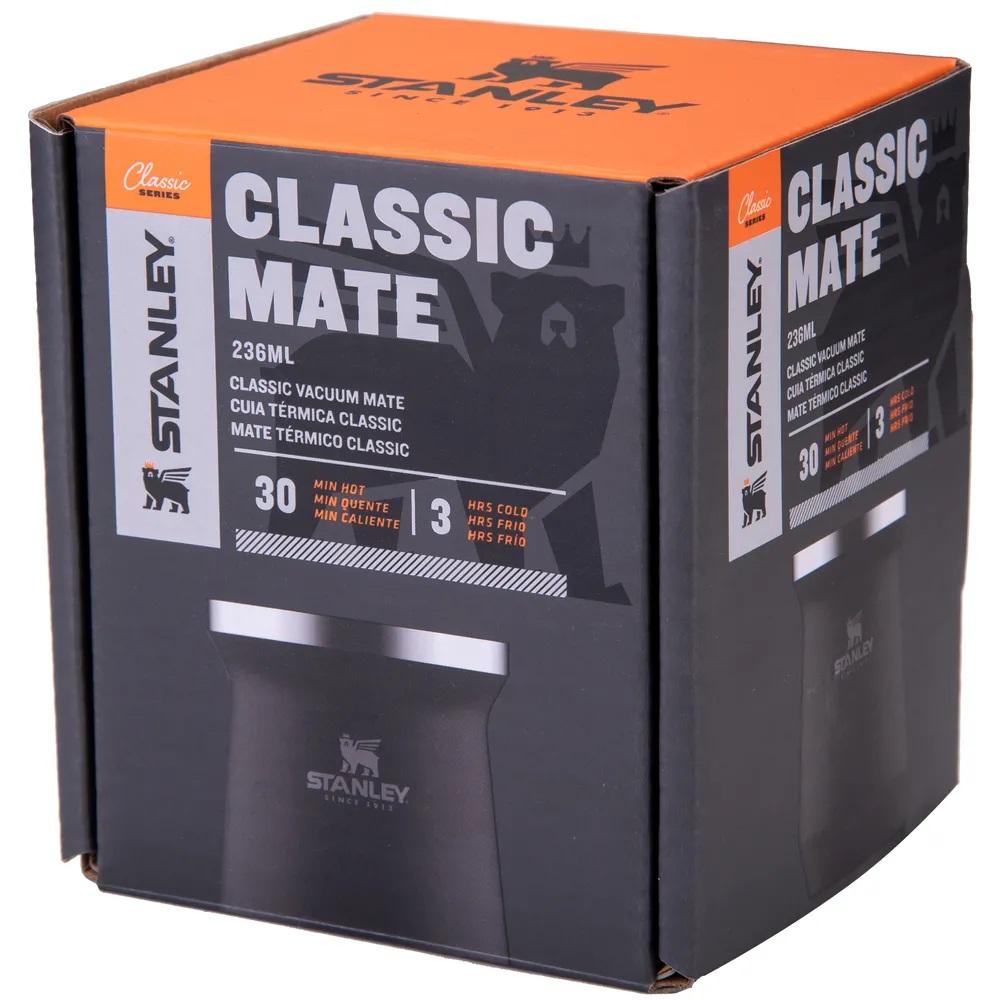 MATERO STANLEY NEGRO 236 ML