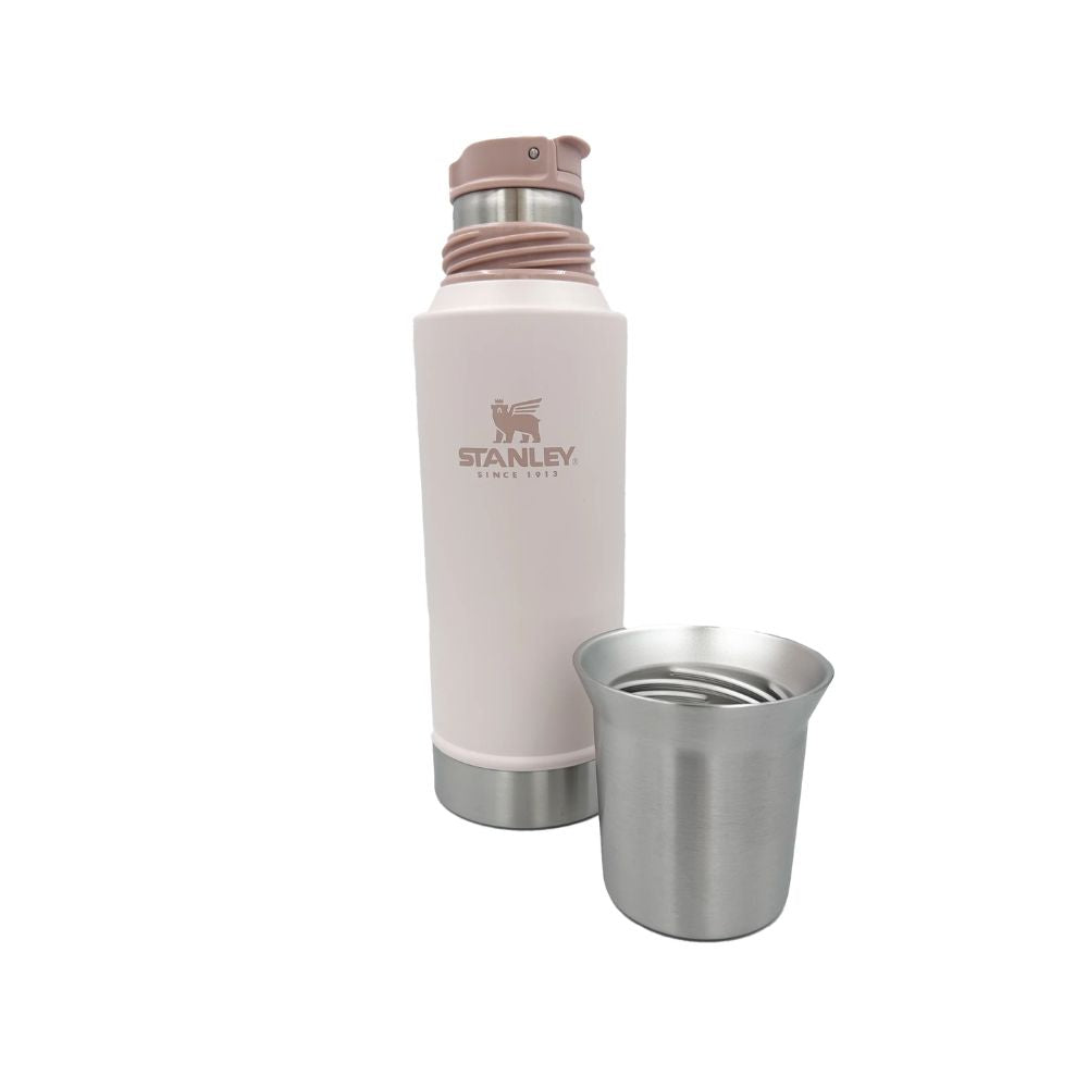 STANLEY MATE SYSTEM CLASSIC ROSE QUARTZ 800 ML