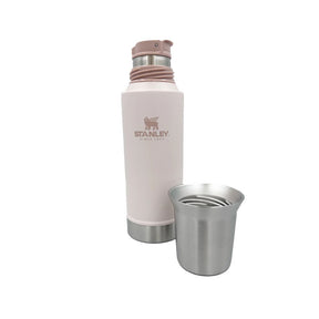 STANLEY MATE SYSTEM CLASSIC ROSE QUARTZ 800 ML