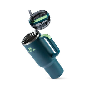 QUENCHER H2.0  COASTAL TEAL 1.18 LTS