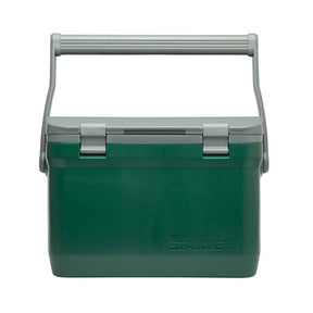 STANLEY COOLER VERDE  15 LITROS