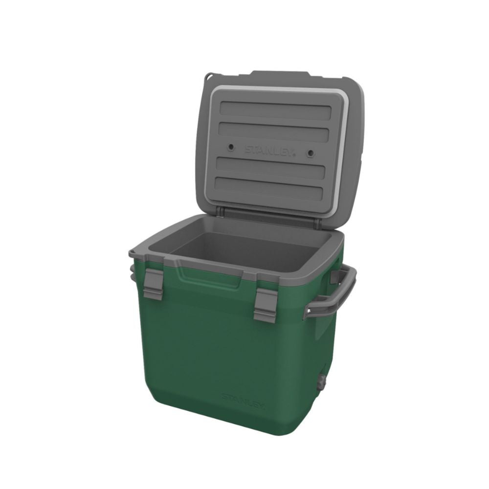 STANLEY COOLER  VERDE 28 LITROS