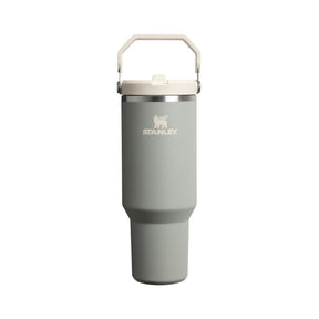 FLIP STRAW TUMBLER SAGE GREY 887 ML