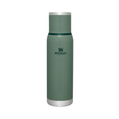 TERMO ADVENTURE TO-GO GREEN 1 LT