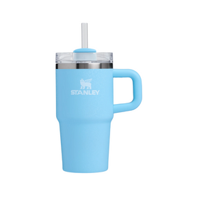 MINI QUENCHER  BLUE POWDER 591 ML
