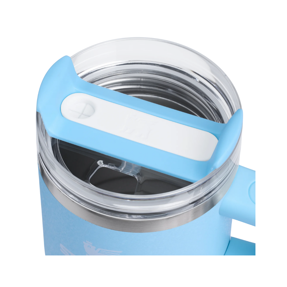 MINI QUENCHER  BLUE POWDER 591 ML