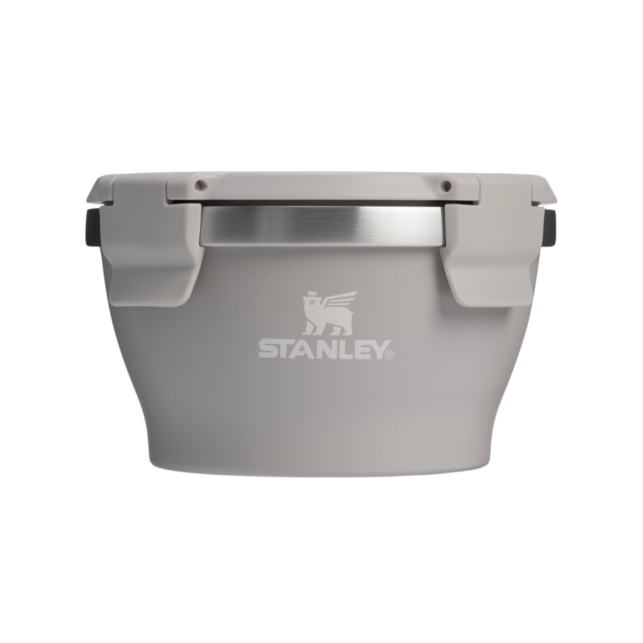 FRESH TO TABLE BOWL ASH 946 ML