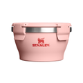 FRESH-TO-TABLE BOWL  PEACH ROSE 946 ML