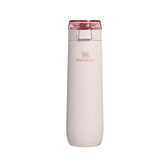 FLOWSTATE SPRING BOTTLE ROSE QUARTZ 591 ML