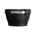FRESH TO TABLE BOWL BLACK 473 ML