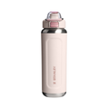 WELLSPRING BOTTLE ROSE QUARTZ 710 ML