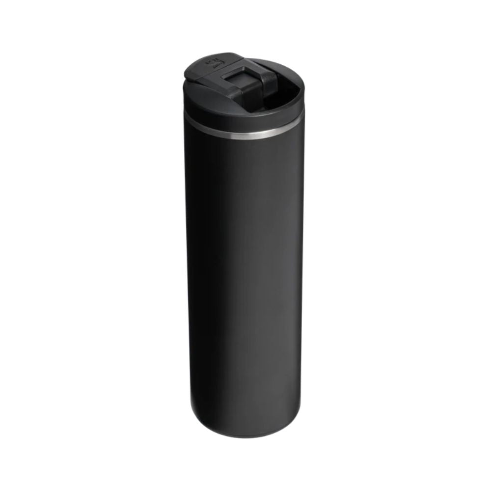 TRANSIT AEROLIGHT MUG BLACK 473 ML