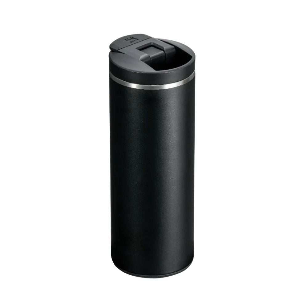 TRANSIT AEROLIGHT BLACK 355 ML