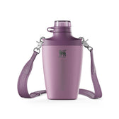 STANLEY CROSS BOTTLE LILAC 680 ML