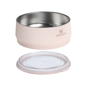 STANLEY PET BOWL ROSEQUARTZ 710 ML