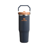 FLIP STRAW TUMBLER TWILIGHT 887 ML