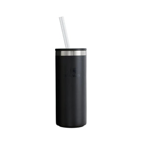 CAN COOLER BLACK 295 ML