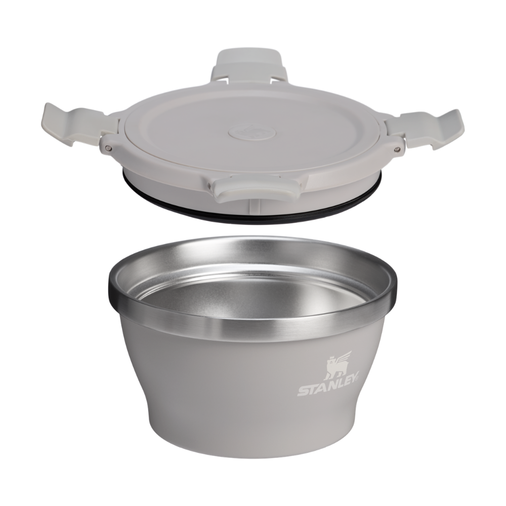 FRESH TO TABLE BOWL ASH 946 ML