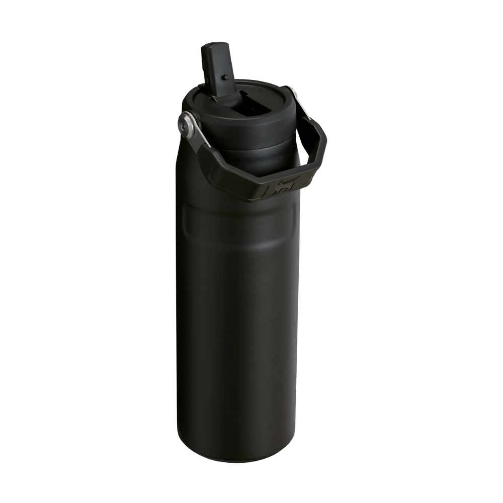AEROLIGHT FLIP STRAW 710 ML BLACK