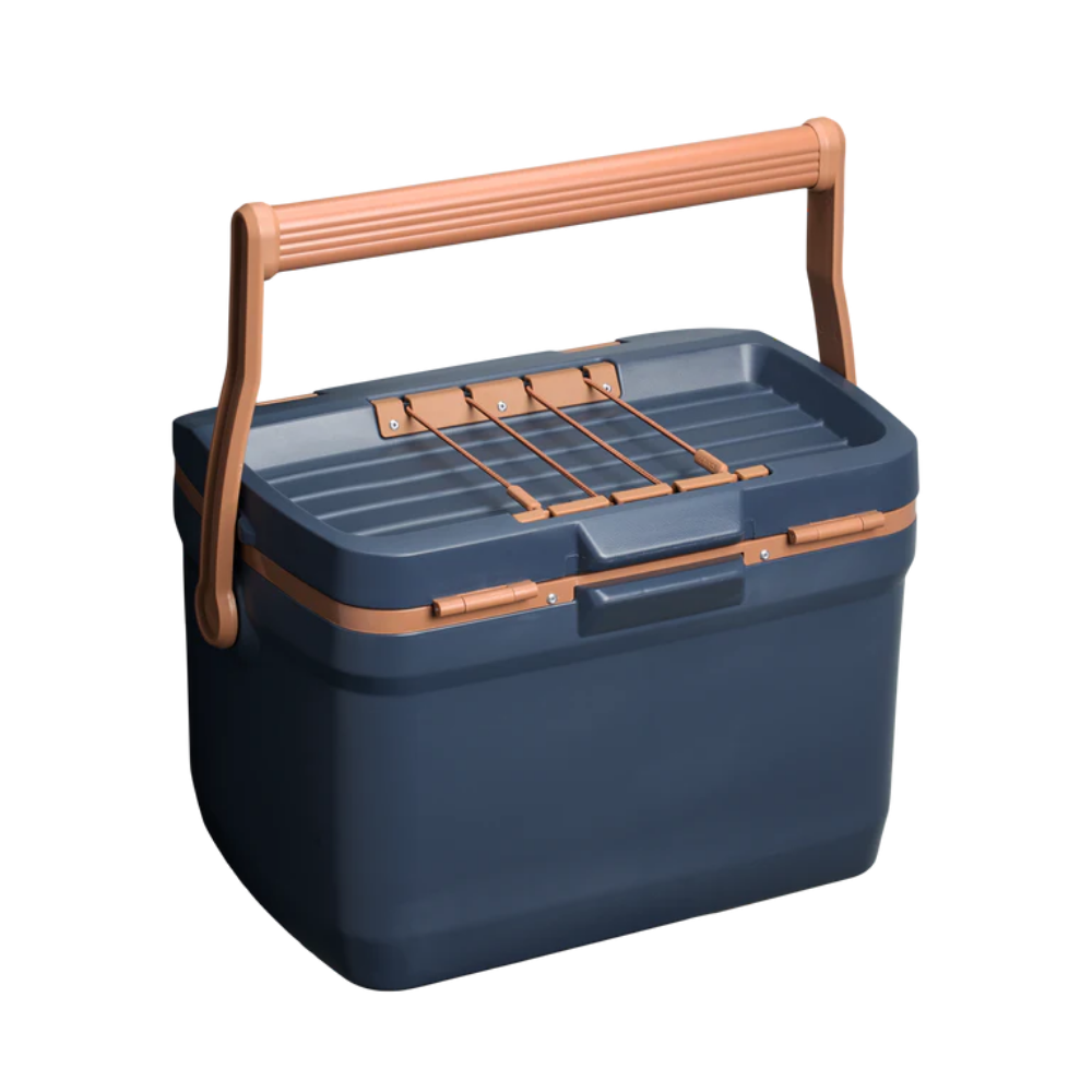STANLEY COOLER EASY TWILIGHT  15 LITROS