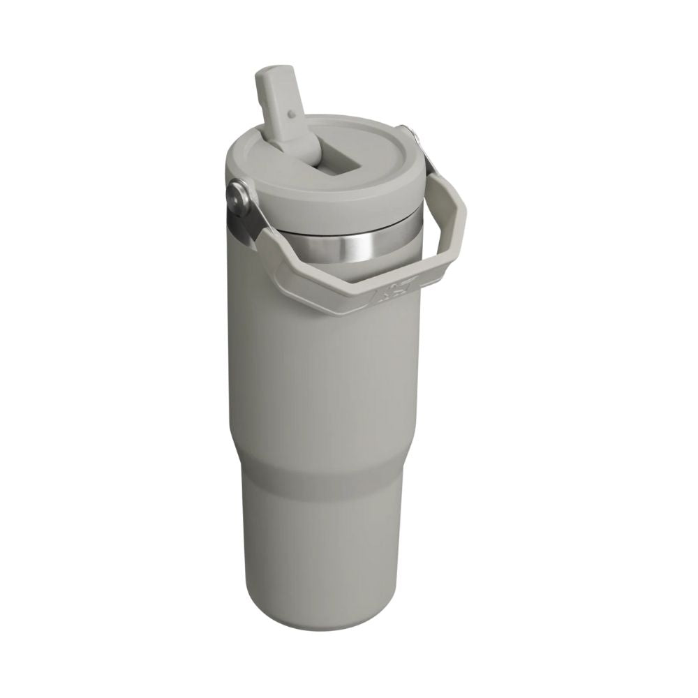 FLIP STRAW TUMBLER ASH 887 ML
