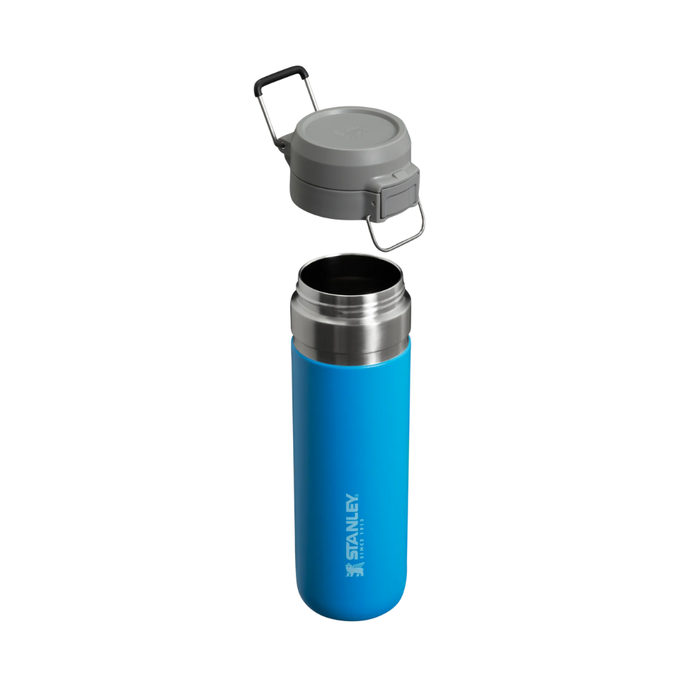FLIP GO BOTTLE  710 ML AZURE
