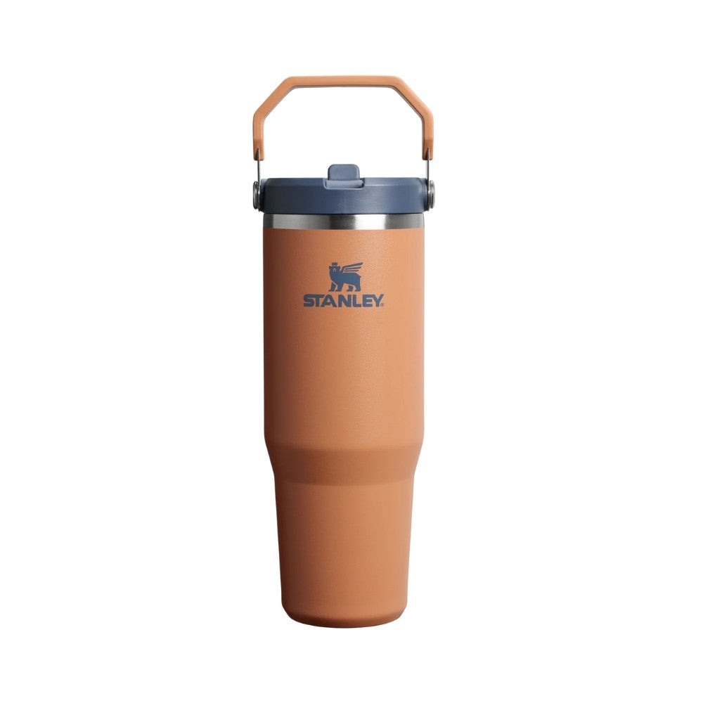 FLIP STRAW TUMBLER TOAST 887 ML