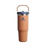 FLIP STRAW TUMBLER TOAST 887 ML