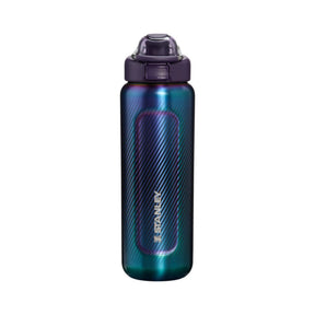 WELLSPRING BOTTLE GALACTIC PURPLE 710 ML