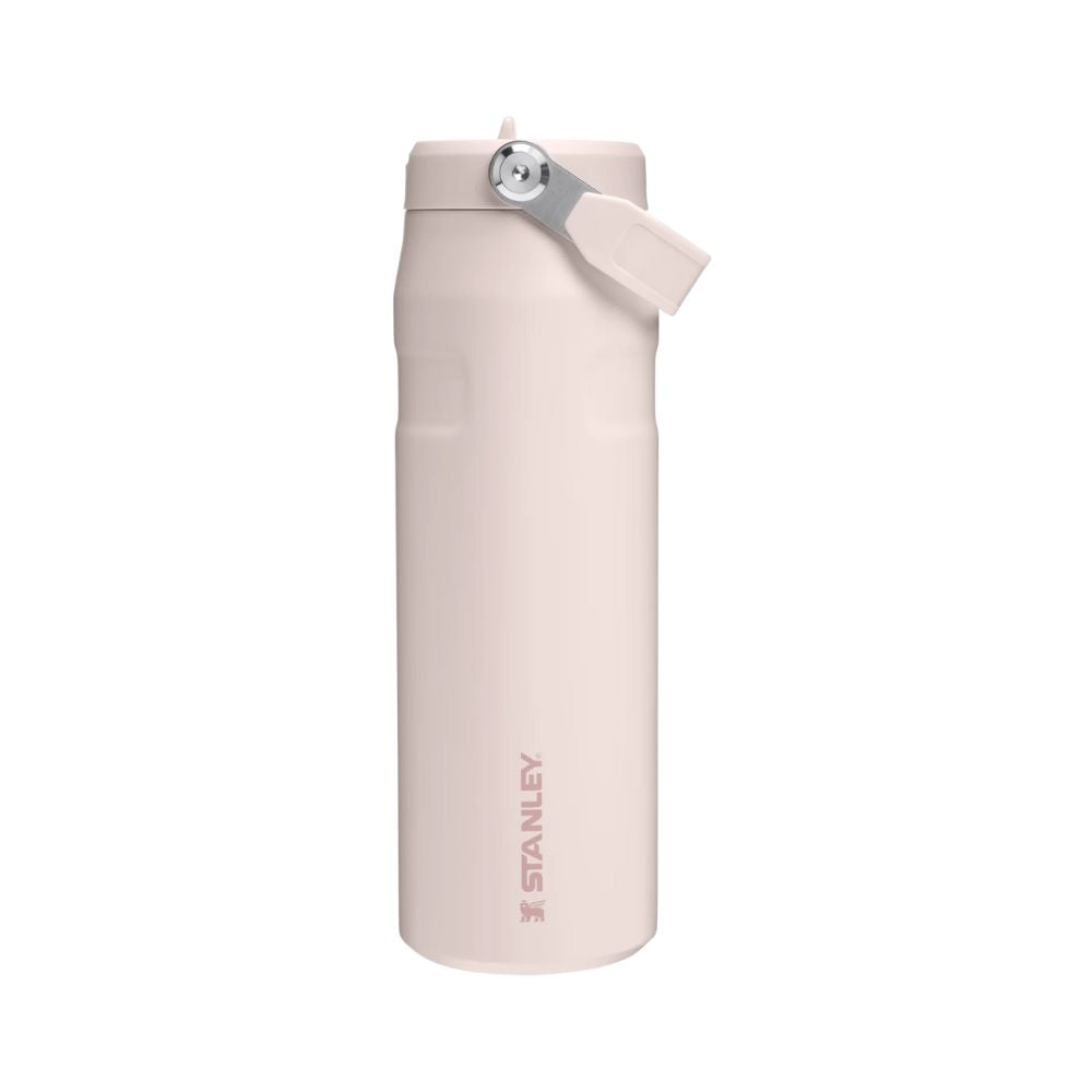 AEROLIGHT FLIP STRAW ROSEQUARTZ 710 ML