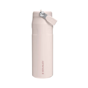 AEROLIGHT FLIP STRAW ROSEQUARTZ 710 ML