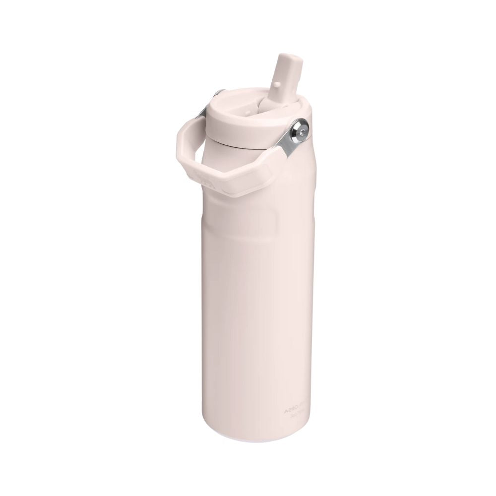 AEROLIGHT FLIP STRAW ROSEQUARTZ 710 ML