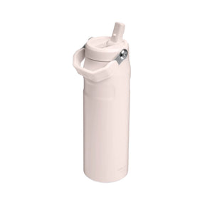 AEROLIGHT FLIP STRAW ROSEQUARTZ 710 ML