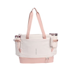 VITALIZE TOTE ROSEQUARTZ 27 LTS